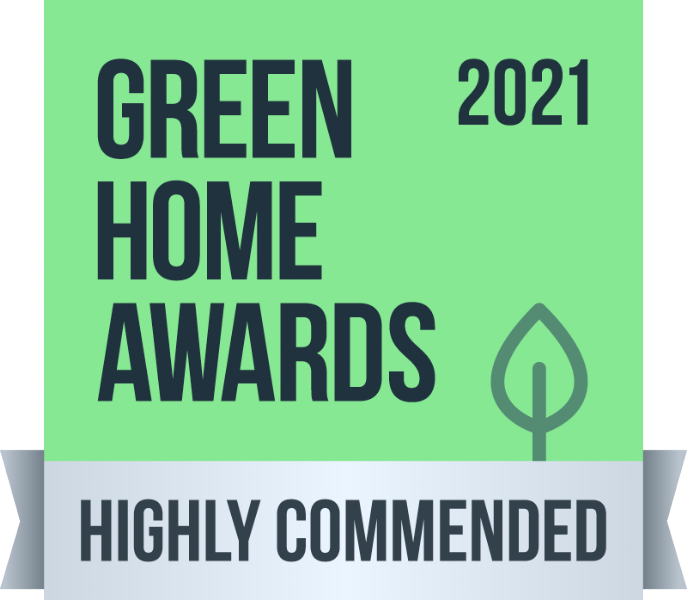 Green Home Award Highly Commended