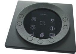 Optima 250 Design Controller