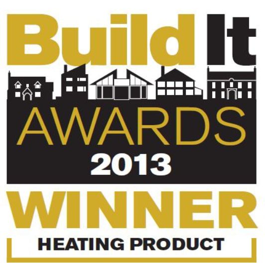 Build It Award 2013